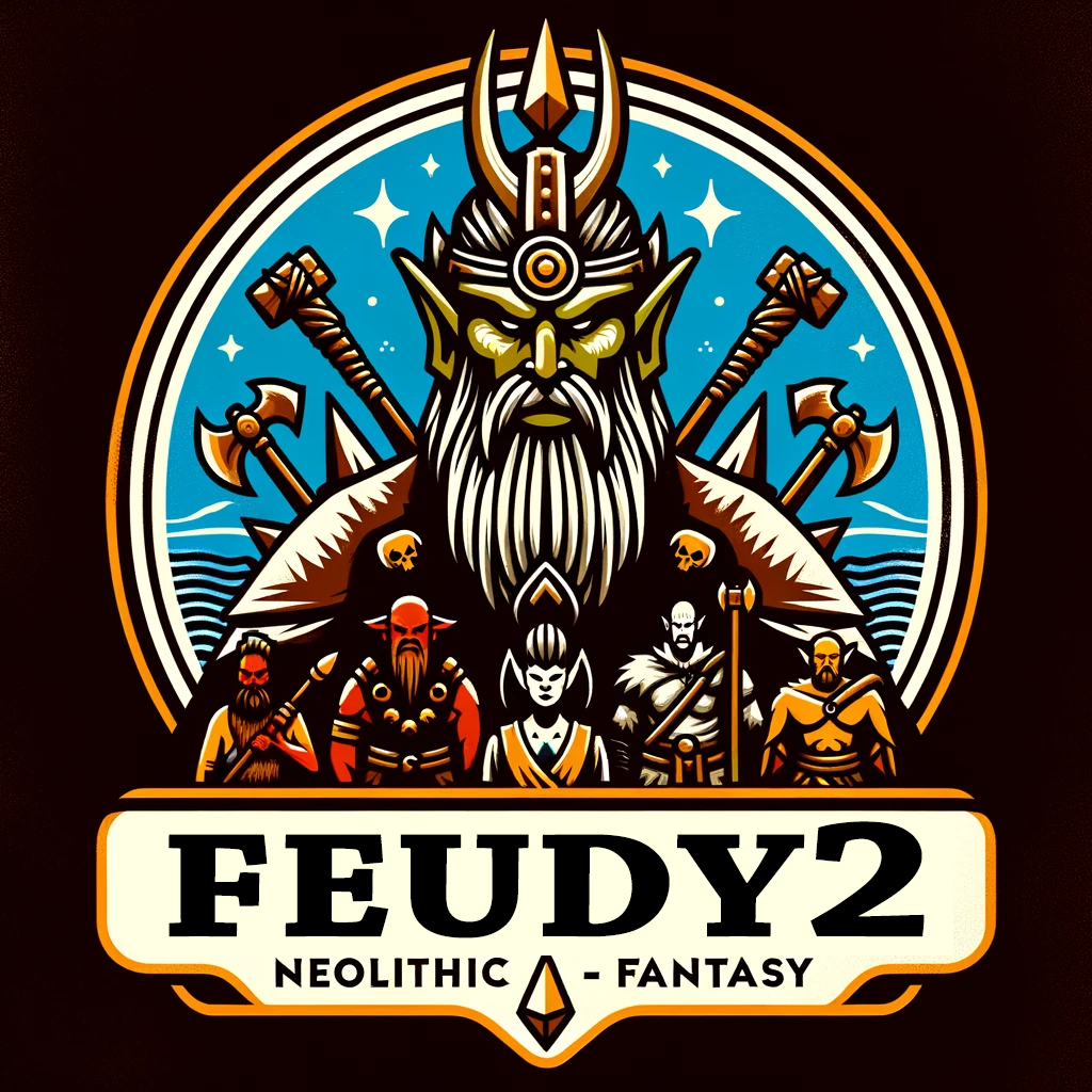 LogoWelcomePage Feudy2